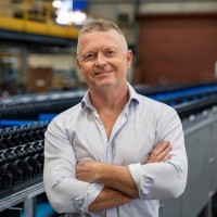 GP Graders Employee Stuart Payne's profile photo