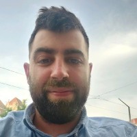 SOBECA Employee Aurelien Vigneron's profile photo