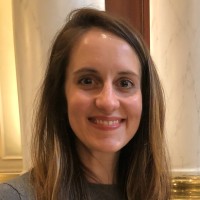 Akili Employee Antonia Savarese's profile photo