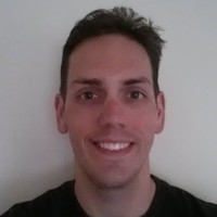 Panther Systems Employee Jonathan Cameron's profile photo