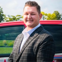 Amerestore Employee Landon Carothers's profile photo