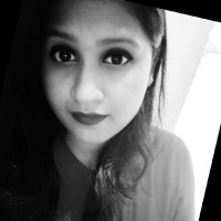 Future U India Employee Tina Rani's profile photo
