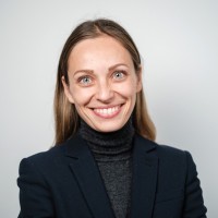 effacts Employee Margo Trebicka's profile photo