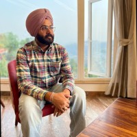 Real Estate and Mortgage Institute of Canada Inc. Employee Ramanpreet Sond's profile photo