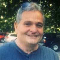 Mercury Print Productions Employee Mike Sturgis's profile photo