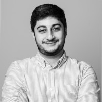 Marlette Associates Employee Sahag Kibinian's profile photo