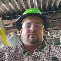 Premier Combustion Services Employee Shane Williams's profile photo