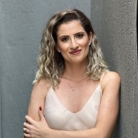 ITV Urbanismo Employee Vanessa Vieira's profile photo