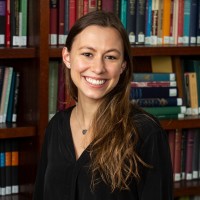 Amador Employee Daniela Arango's profile photo