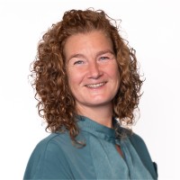 Beter Healthcare Employee Ilse Kruiver's profile photo