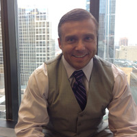 Principle Solutions Group Employee Donn Hanrahan's profile photo