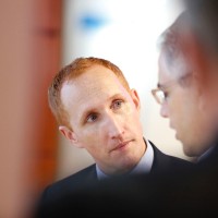 La Fuga Healthtech Ltd. Employee Russell Thomas's profile photo