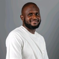 Coreloops Employee Oluwasegun Adisa's profile photo