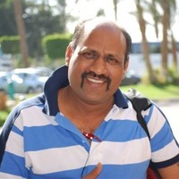 GTL Limited Employee Sanjay Parab's profile photo