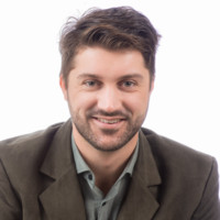 2050 Employee Filip Celander's profile photo