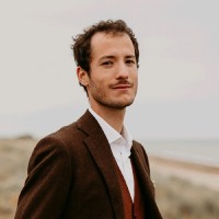 ArianeGroup Employee Nathan Viel's profile photo