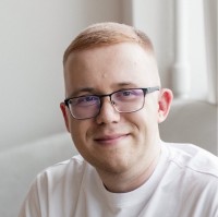 iMedia Solutions Employee Ivan Vrublevsky's profile photo