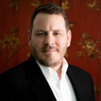 NTS AMEGA GLOBAL Employee Harris Hurst's profile photo