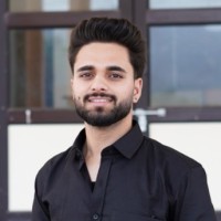 Aniket Dhiman Email & Phone Number