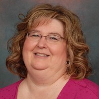 Salina Regional Health Center Employee Annette Suppes's profile photo
