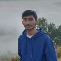 Parsewave Employee Jheyanth Cs's profile photo