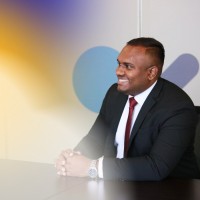 bitcastle Employee Moses Charles's profile photo