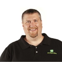 ProSpection Solutions Employee Kenneth Hobbie's profile photo