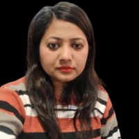 Optimizers Employee Mamta K's profile photo