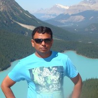 Sanjaykumar Patel Email