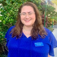 Cardinal Newman High School WPB Employee Mollie Goldstein's profile photo