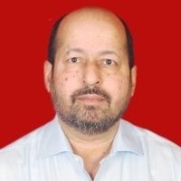 Persistent LLC Employee Shekhar Sahasrabudhe's profile photo