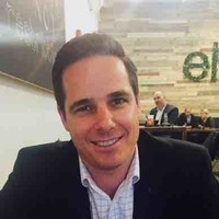 Opal Employee Jeffrey Tutt's profile photo