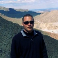 Eric Speece Email