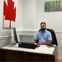 Rupinder Dhillon Email