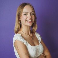 Tipik Employee Amber Magnus's profile photo