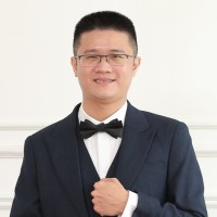 Helix International Employee Tho le's profile photo