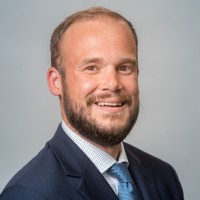 Medical Facilities of America Employee Kurtis Jones's profile photo