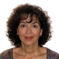 GRUPO PACÍFICO Employee Ana León's profile photo