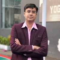 Capshine Employee Rahul Bhattacharya's profile photo
