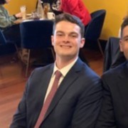 Groe Advisors LLC Employee Jack Elder's profile photo
