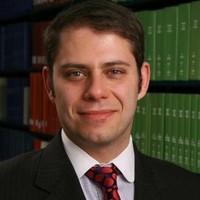 Advancing American Freedom Employee Eugene Kontorovich's profile photo