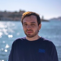 2BSYSTEM Employee Nicolas Florentino's profile photo