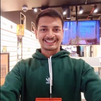 Rahul Ojha Email