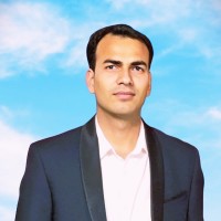 Power Electronical Employee ️Anand Payasi's profile photo