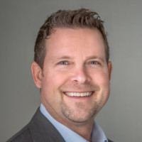 RecoverE Employee Tom Webster's profile photo
