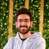 Crowd Analyzer Employee Walid Salah's profile photo