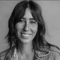 Aether Films Employee Taylor Stone's profile photo