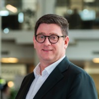 Draaijer Heyday Employee Danny van Rosmalen's profile photo