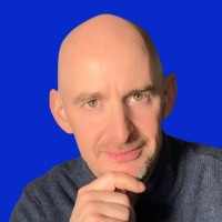 Unifiers Employee Rob McPhillips's profile photo