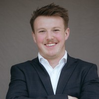 Duco Employee Ash Mitchell's profile photo